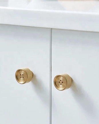 Uchwyt meblowy BUTTON