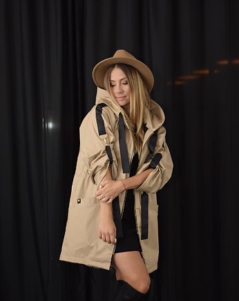 PARKA Classic Sand