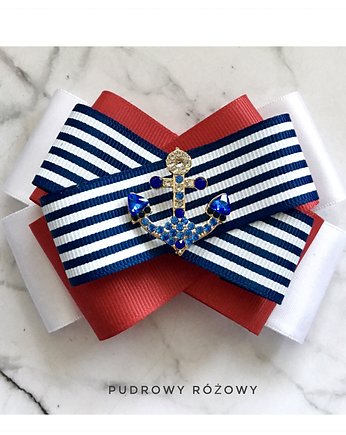 Brosza Marynarska MARINE NOWOŚĆ!