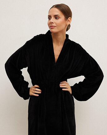 Sukienka FILOMENA mini black