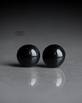Tux 9mm/stal chirurgiczna/