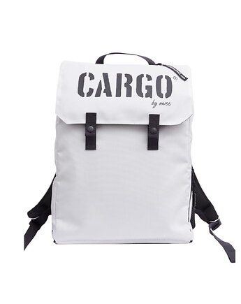Plecak CLASSIC white LARGE