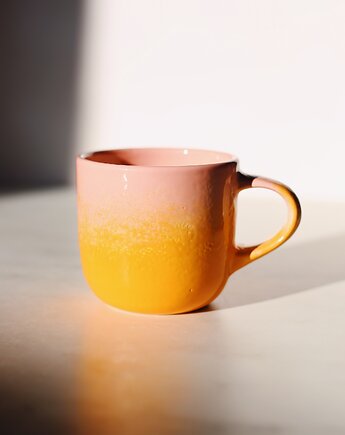 Ceramiczny kubek POMELO