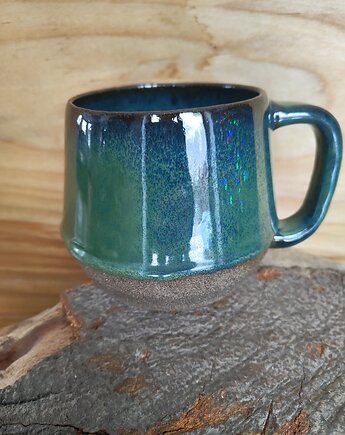 Ceramiczny kubek dla odważnych 670 ml