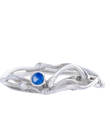 Twigs Blue