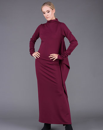 Ruby amanada dressi
