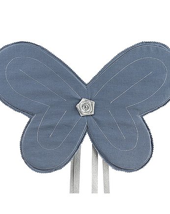 Skrzydełka wróżki Denim