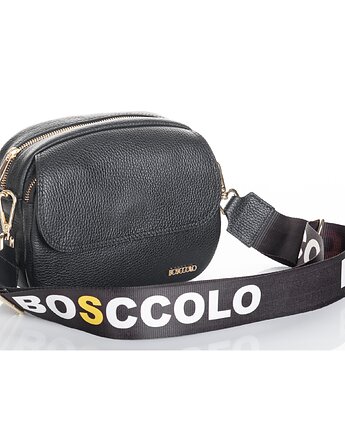 Torebka skórzana crossbody (7105)