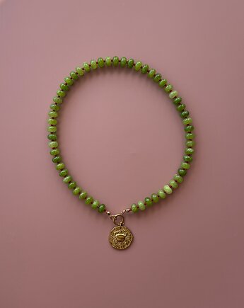 Zielony zodiak 2w1